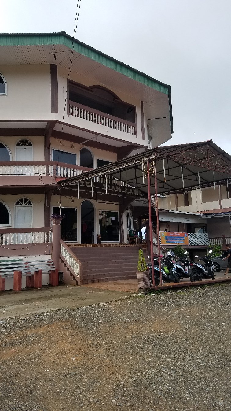 Hotel Dian Rana-官方