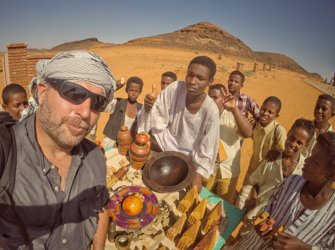 Real Sudan Tours景点图片