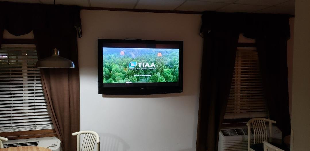 Economy Inn & Suites主图