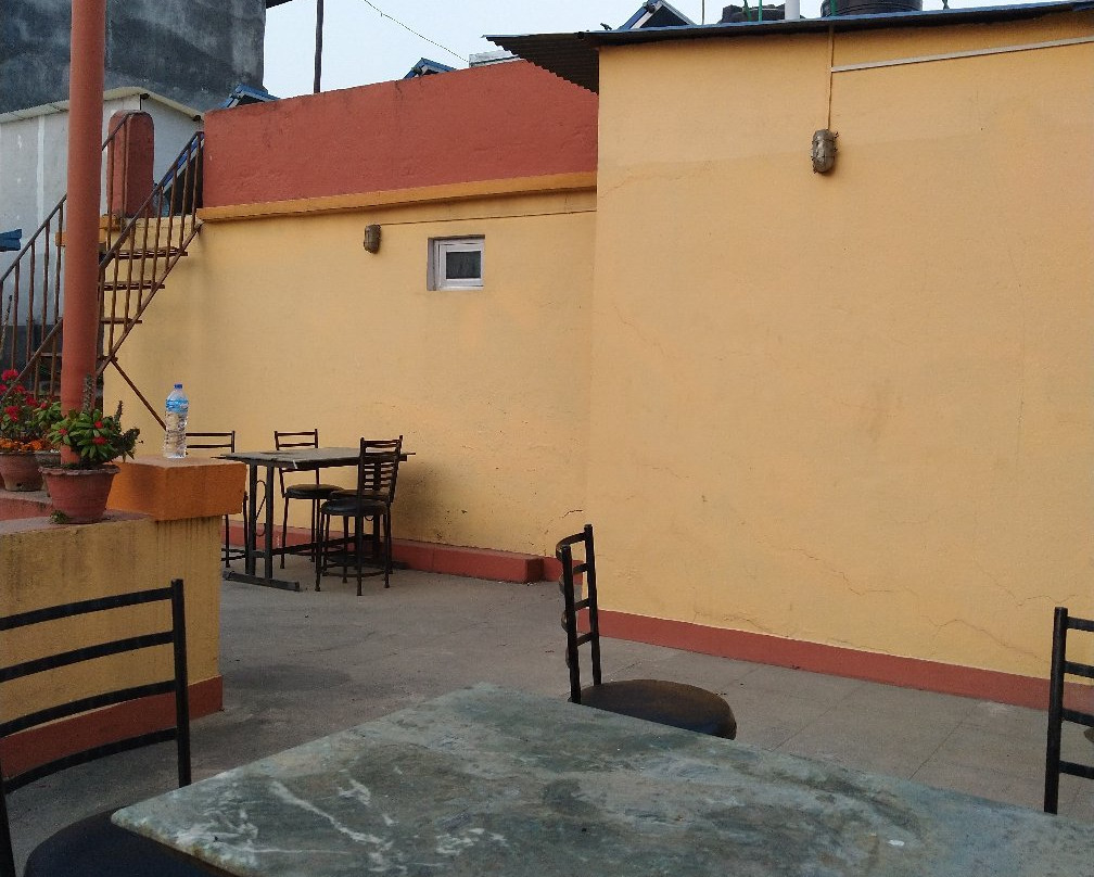 安第斯之家旅舍主图