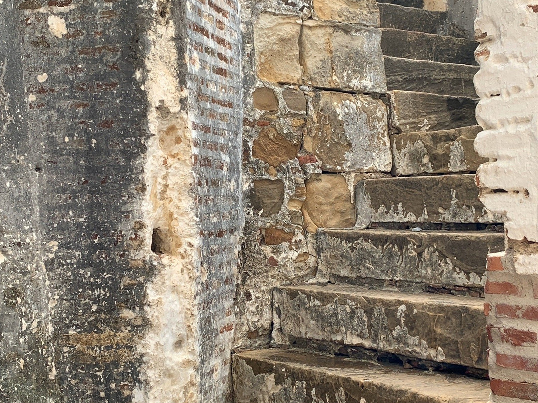 Castillo de la Duquesa景点图片