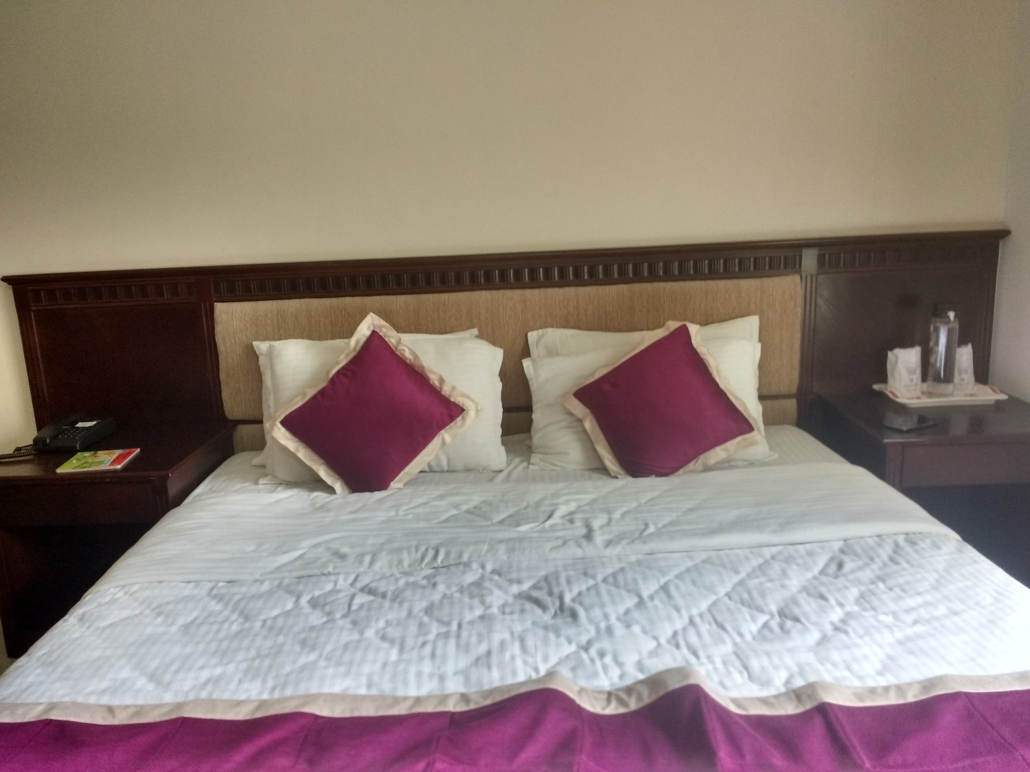 Hotel Mayura Durga Chitradurga-官方