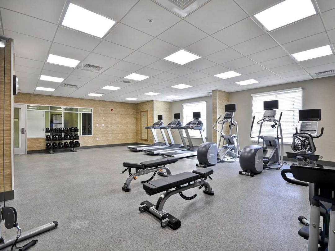 Homewood Suites by Hilton Augusta Gordon Highway主图