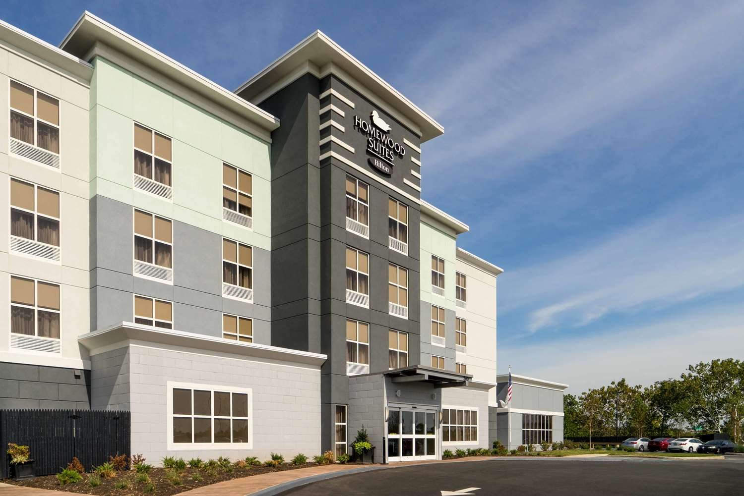 Homewood Suites by Hilton Philadelphia Plymouth Meeting-官方