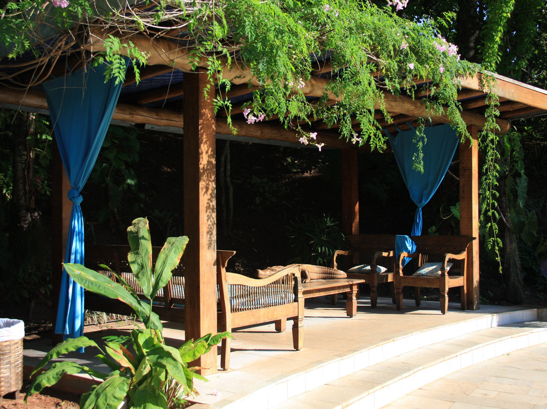 Thermas Park Resort & Spa主图