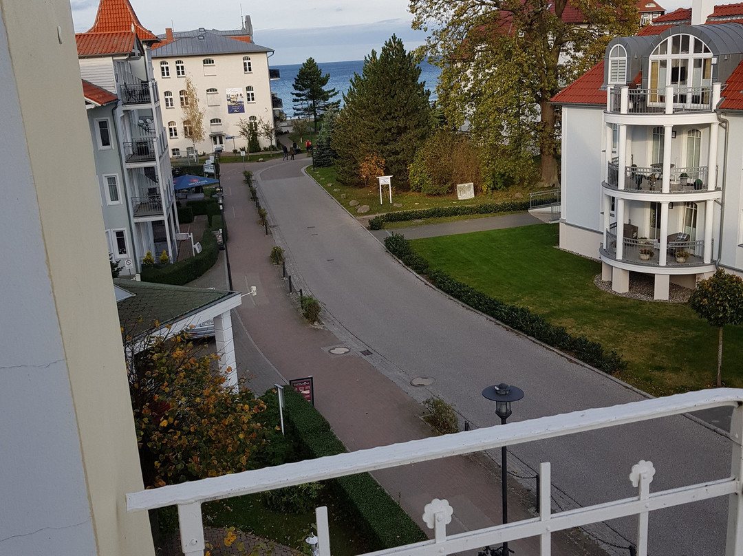 Hotel Residenz Waldkrone主图