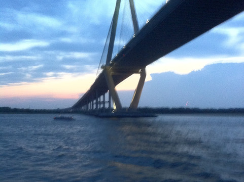 Estuary Spa-芒特普莱森特必去景点