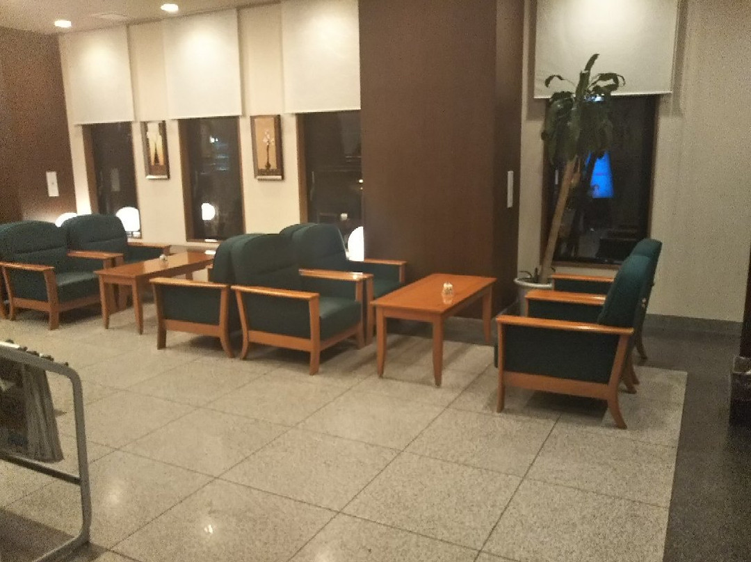 十和田航线客栈酒店主图