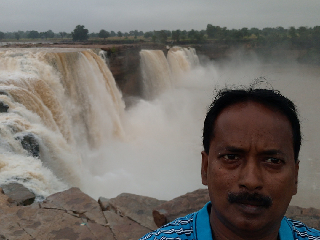 Chitrakote Falls-Kanger Valley National Park必去景点