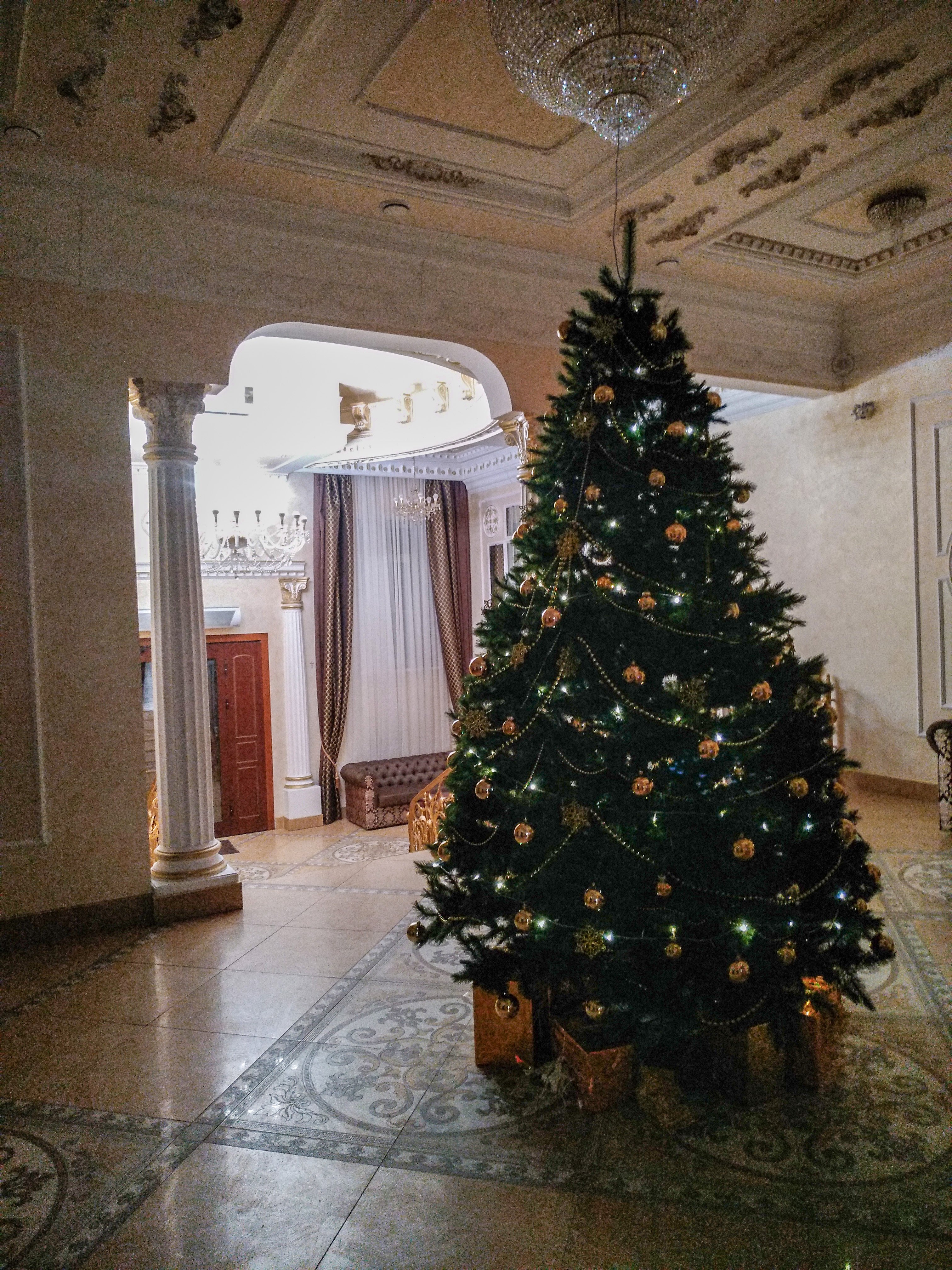 Hotel Grand Yelets-官方