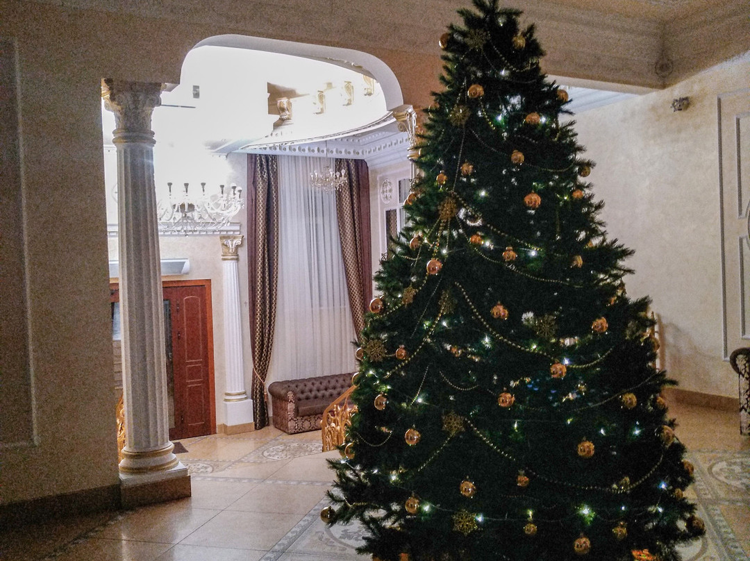 Hotel Grand Yelets主图
