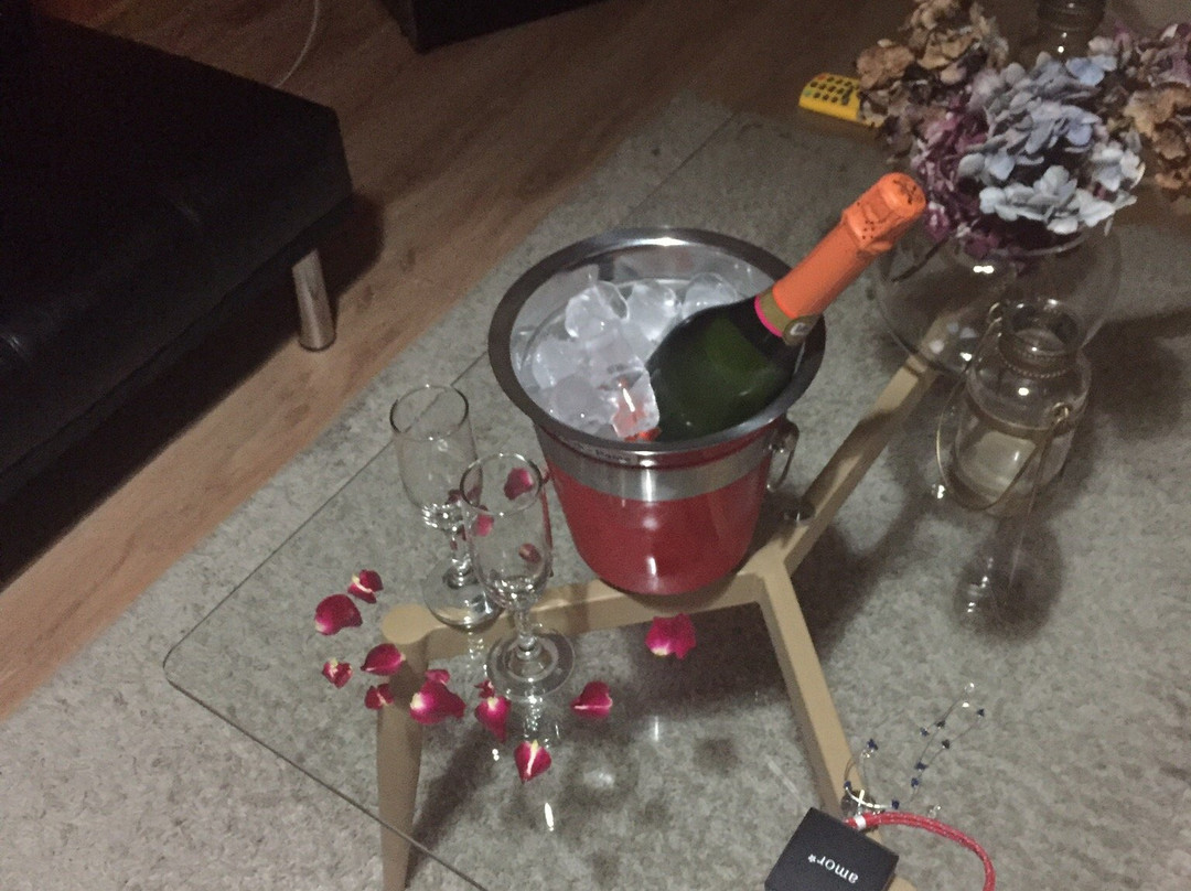 Terrasur Hotel & Expediciones主图