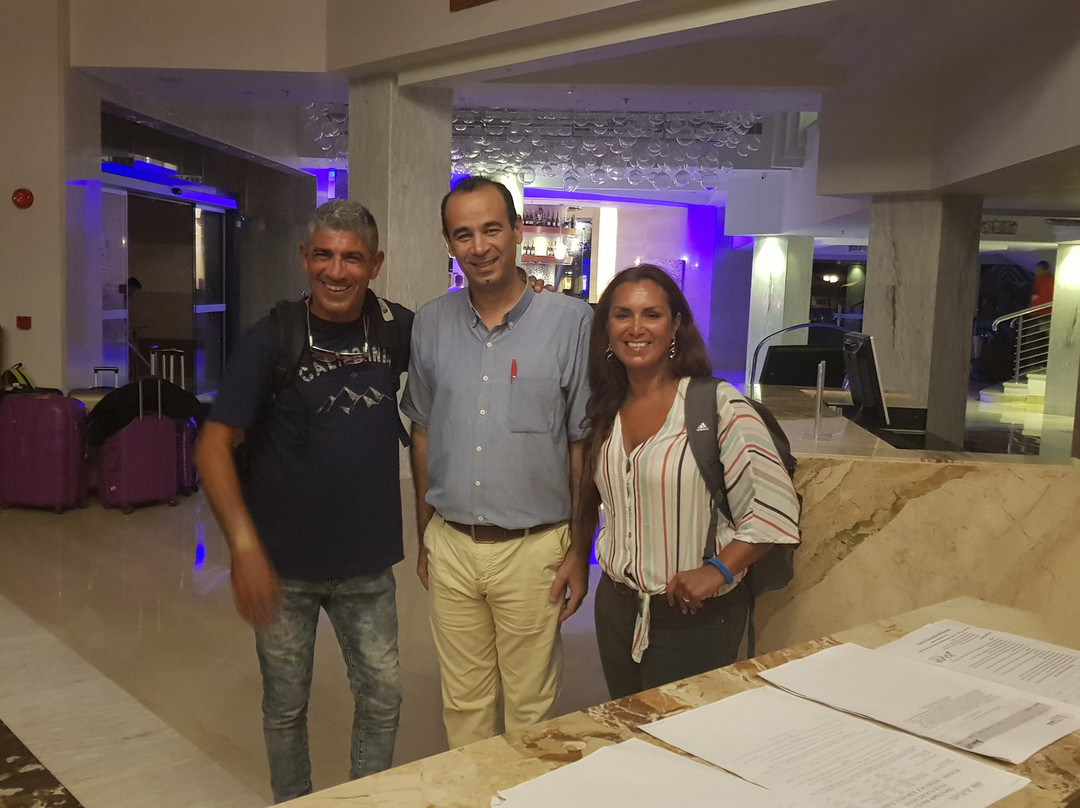 Egypt Excursions Online-沙姆沙伊赫必去景点