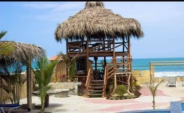 Maria Jose Bungalows主图