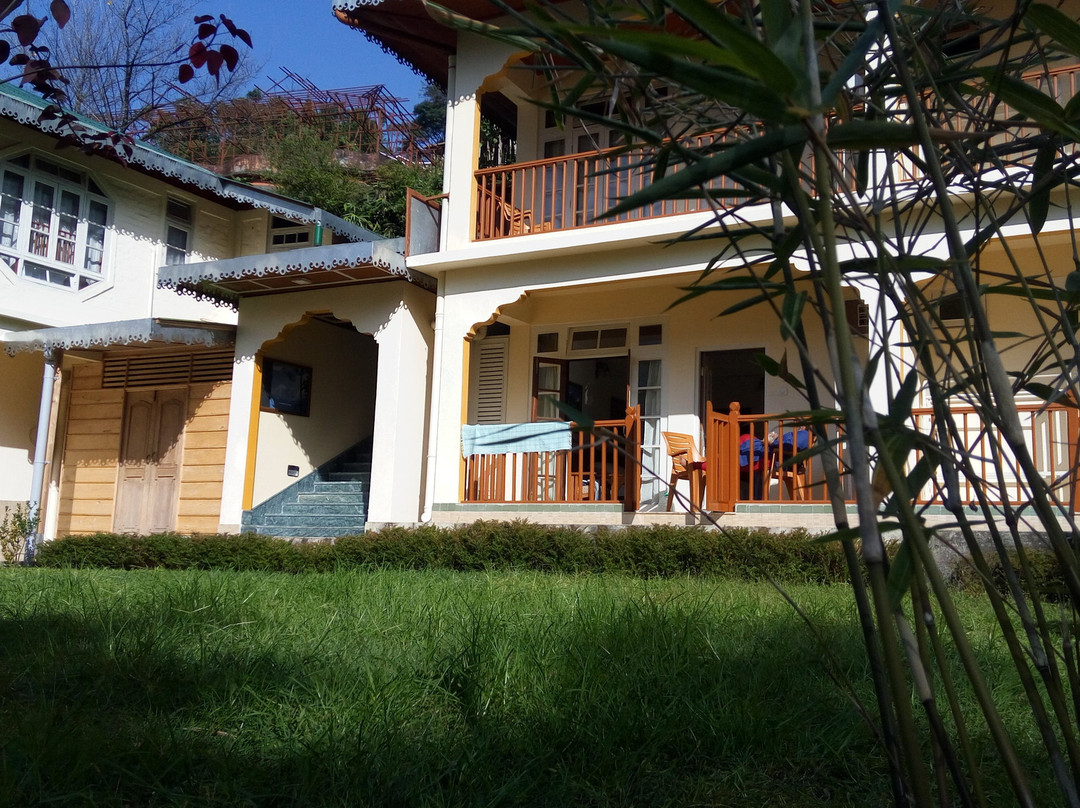 The Planters Home主图