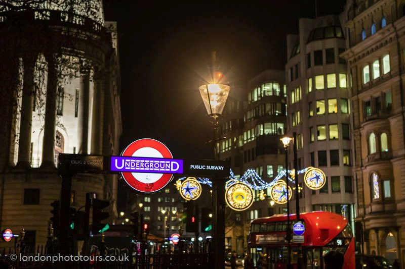 London Photo Tours and Workshops-伦敦必去景点