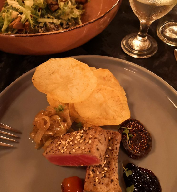 Sixsenses Kitchen