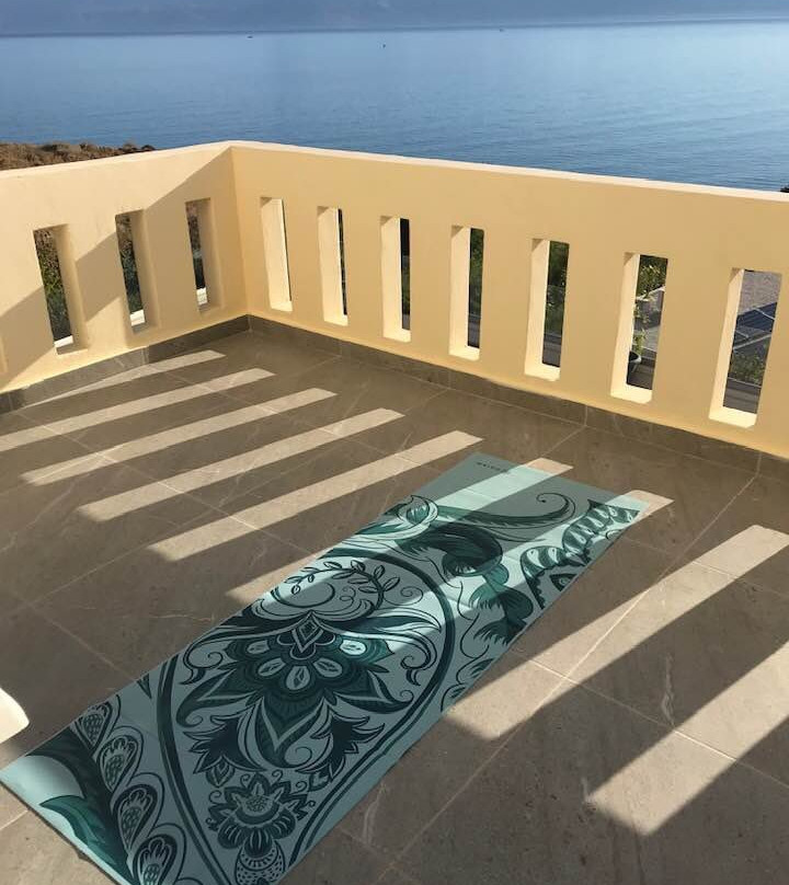 巴洛斯海滩酒店主图