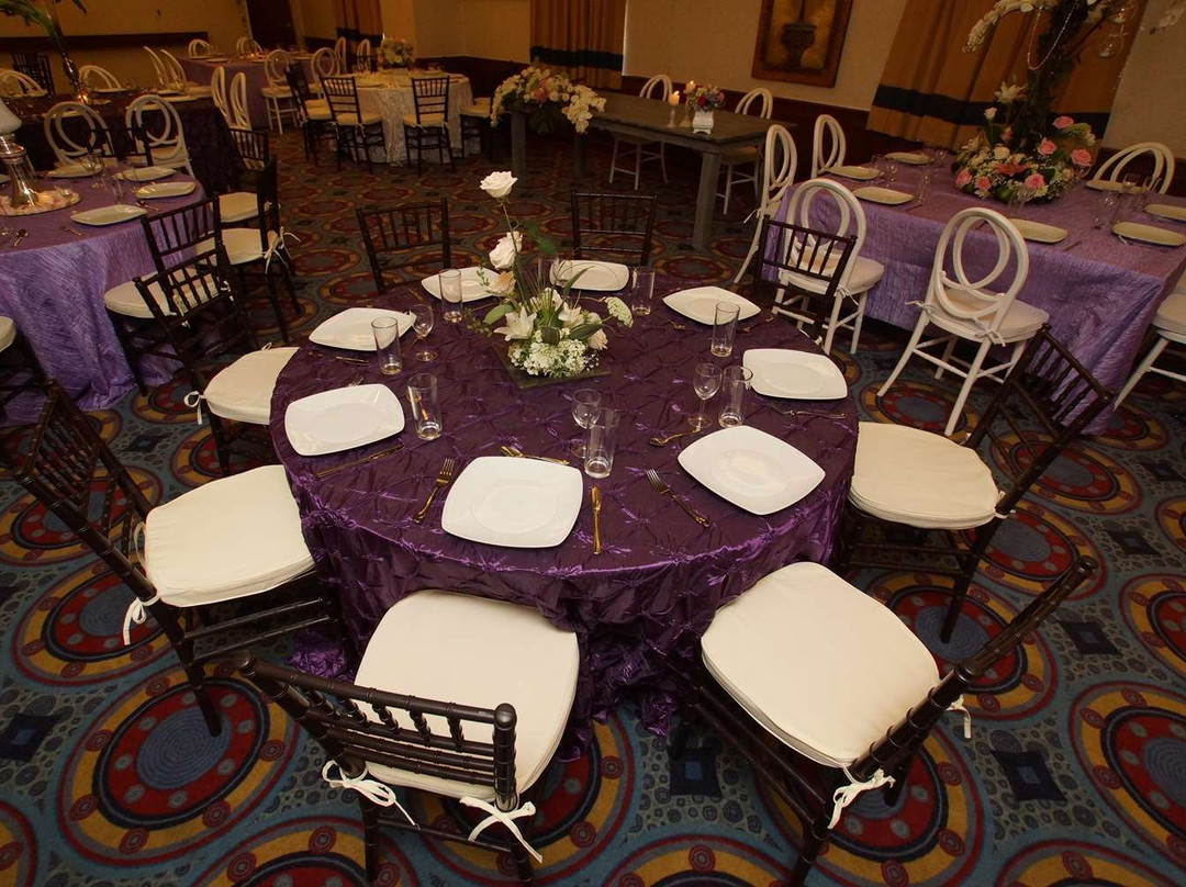 Hampton Inn by Hilton Tampico Aeropuerto主图