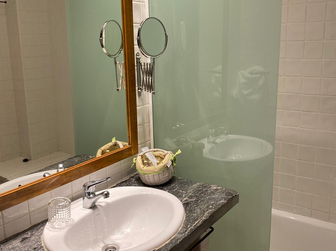 Hotel Don Fadrique主图