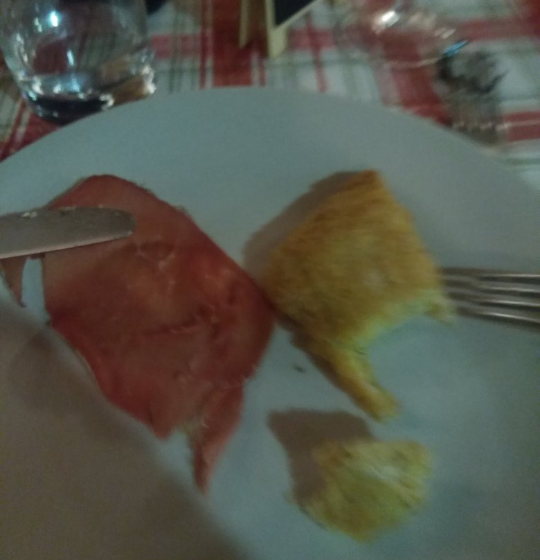 Albergo Miralago主图