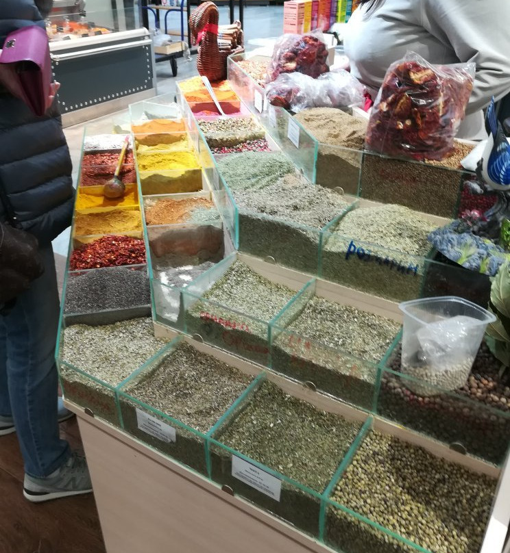 Dolgoozyorny-圣彼得堡必去景点