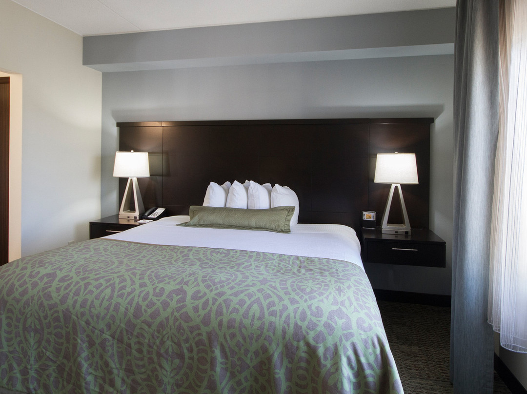 Staybridge Suites Buffalo-amherst By IHG主图