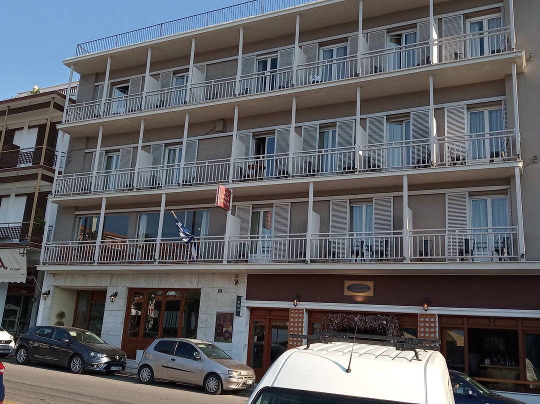 Pythia Art Hotel主图