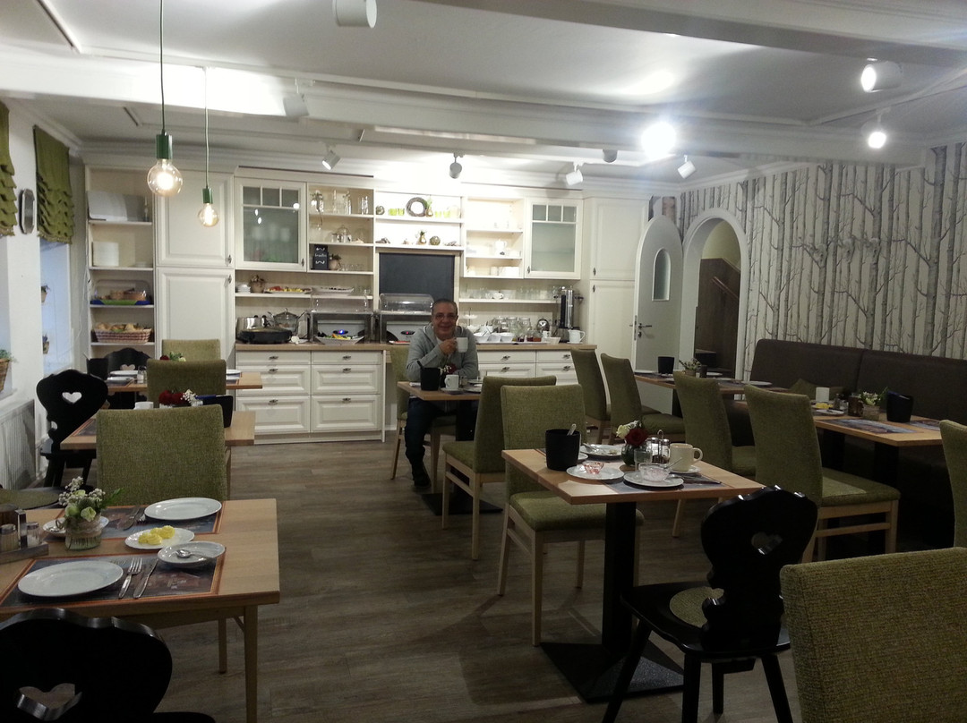 Landgasthof Hotel Zum Grossen Krug主图