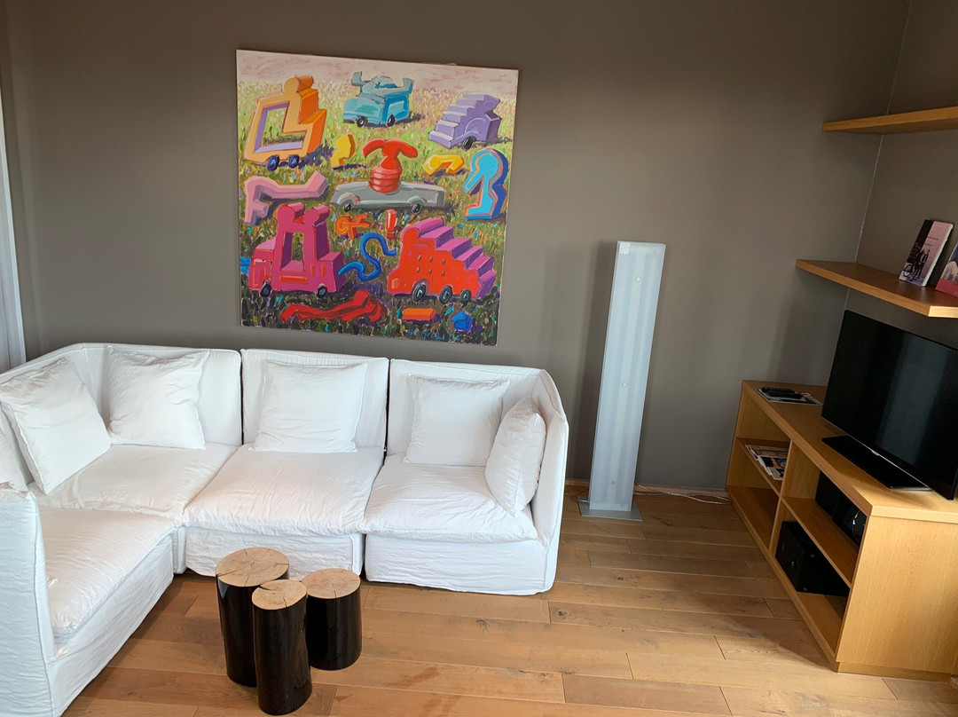 科隆会展中心纽约人酒店主图