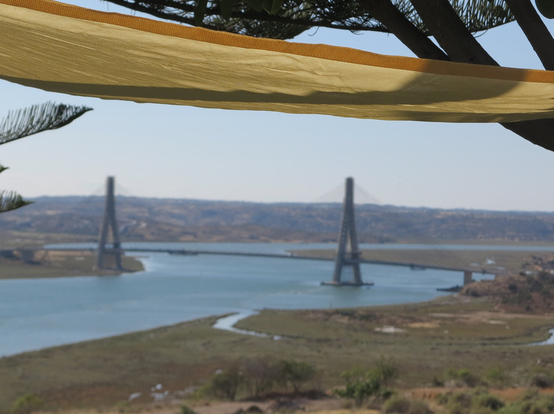 阿亚蒙特旅馆主图