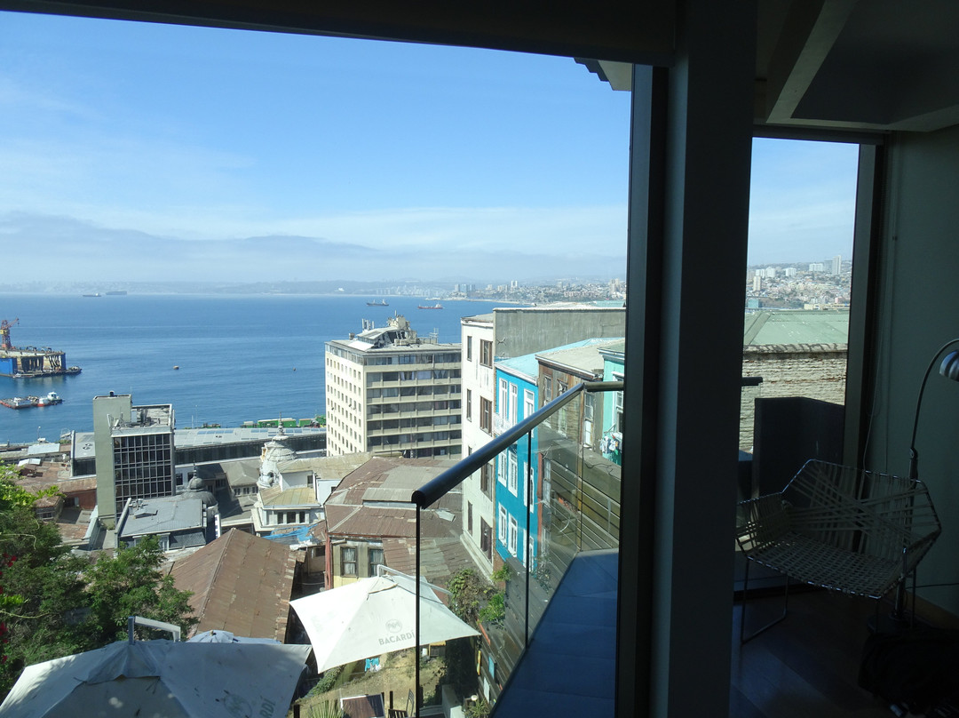 Hotel Boutique 17主图