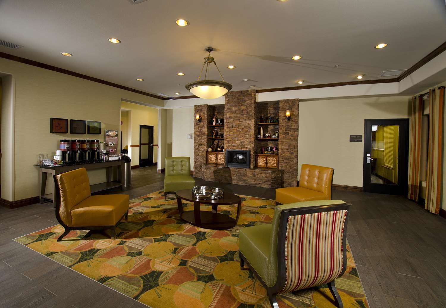 Best Western Gallup West-官方