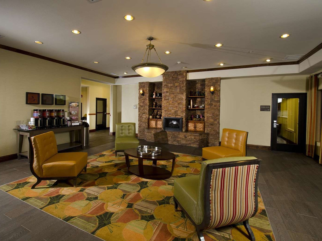 Best Western Gallup West主图