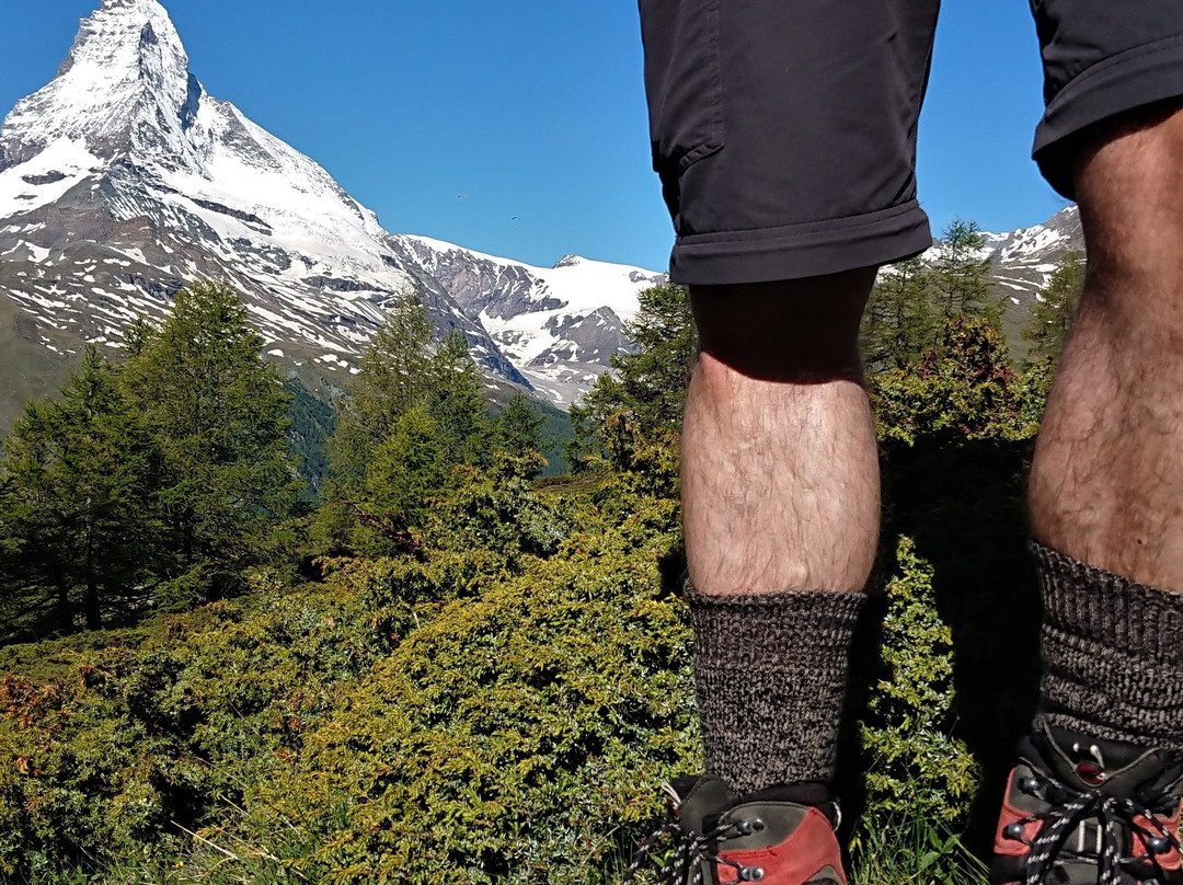 Lindner Quality Socks-Crookwell必去景点