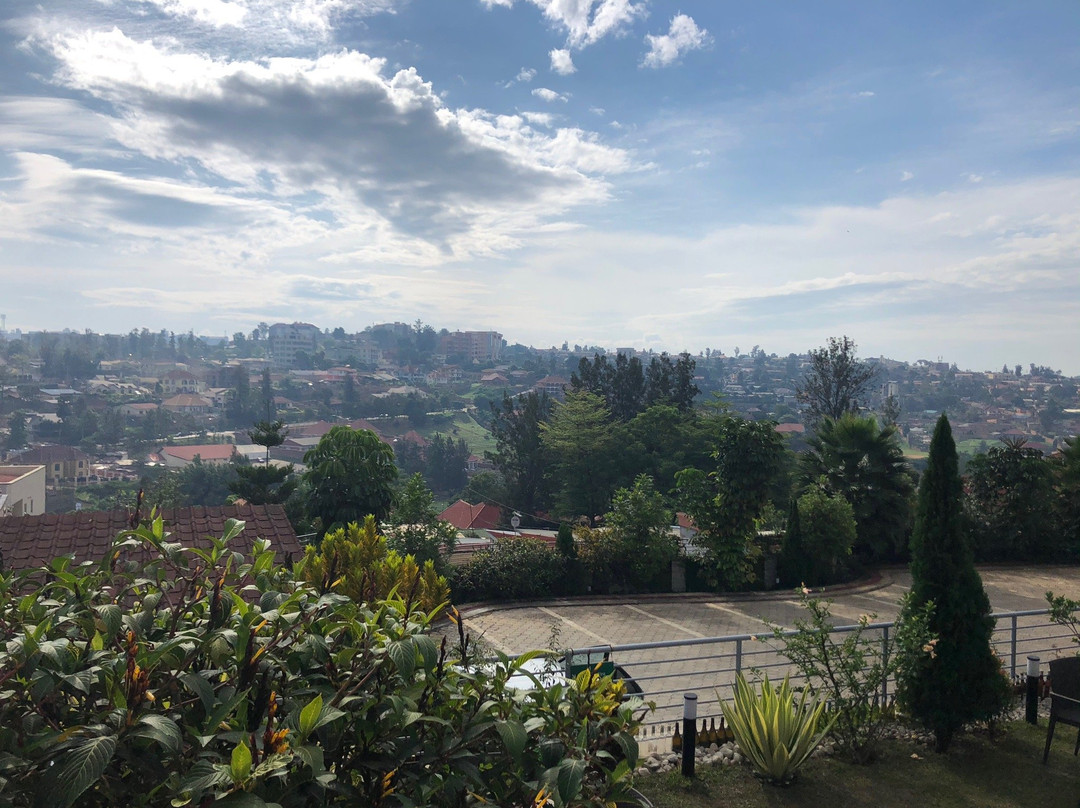 The Court Boutique Hotel主图