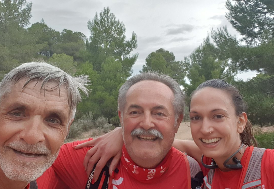 Sierra De La Muela景点图片