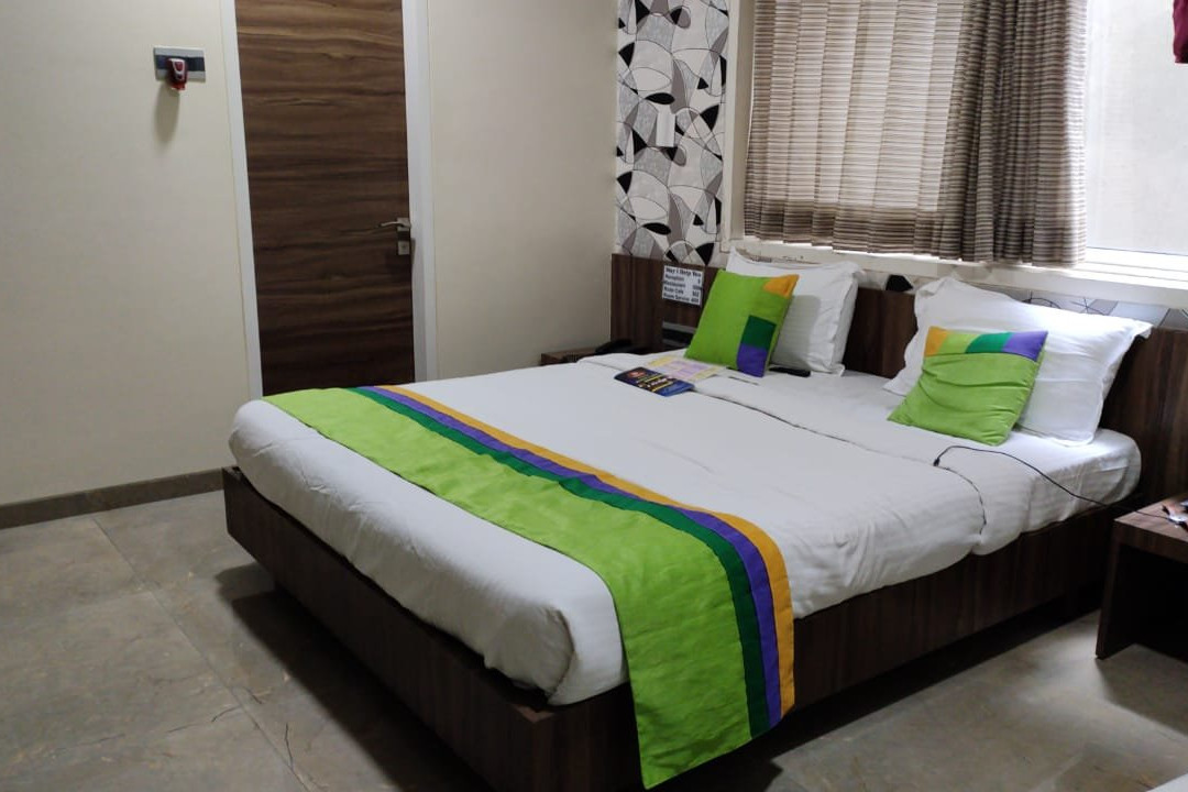 Treebo Trend Lalaji's Executive主图