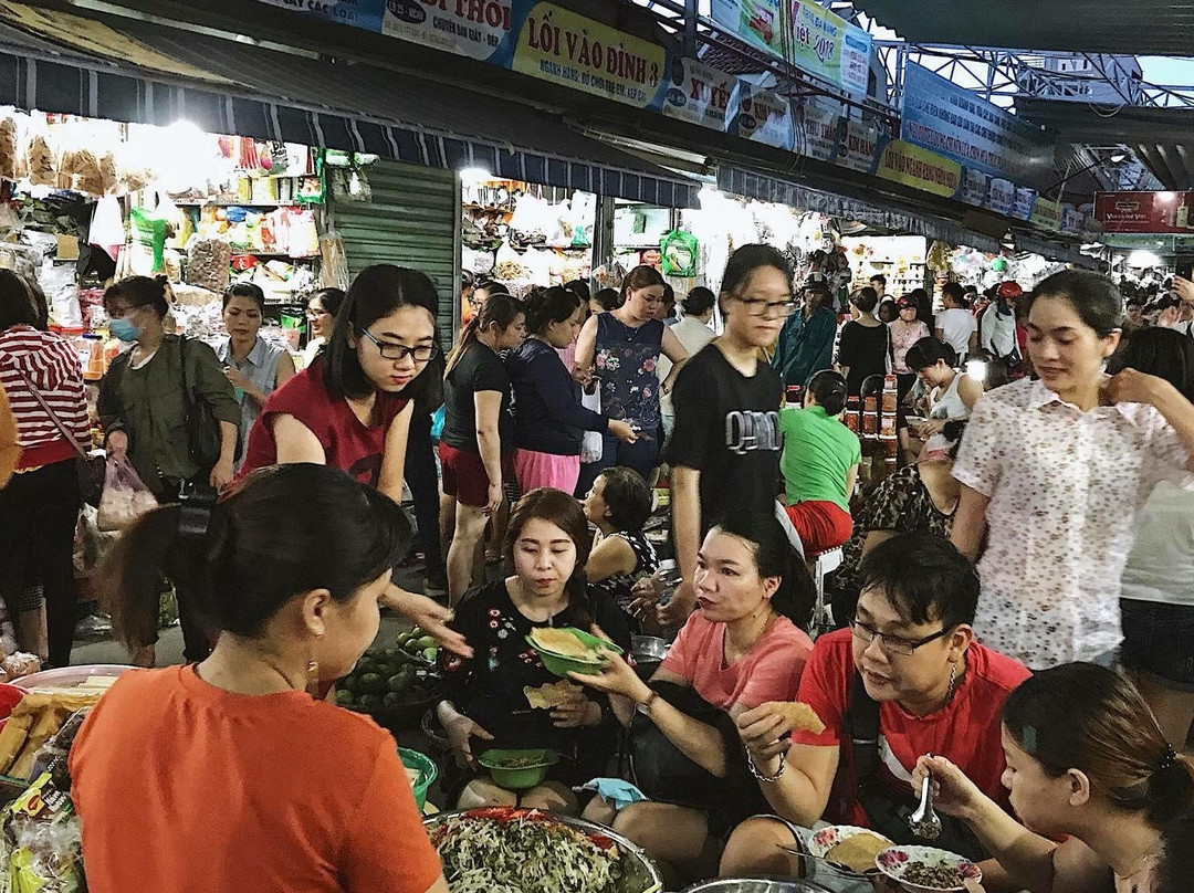 Best Food Tour in Da Nang