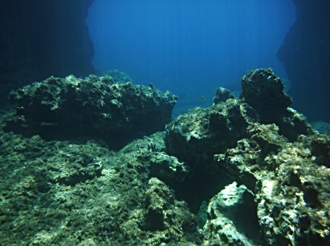 Spartia Beach-Spartia必去景点