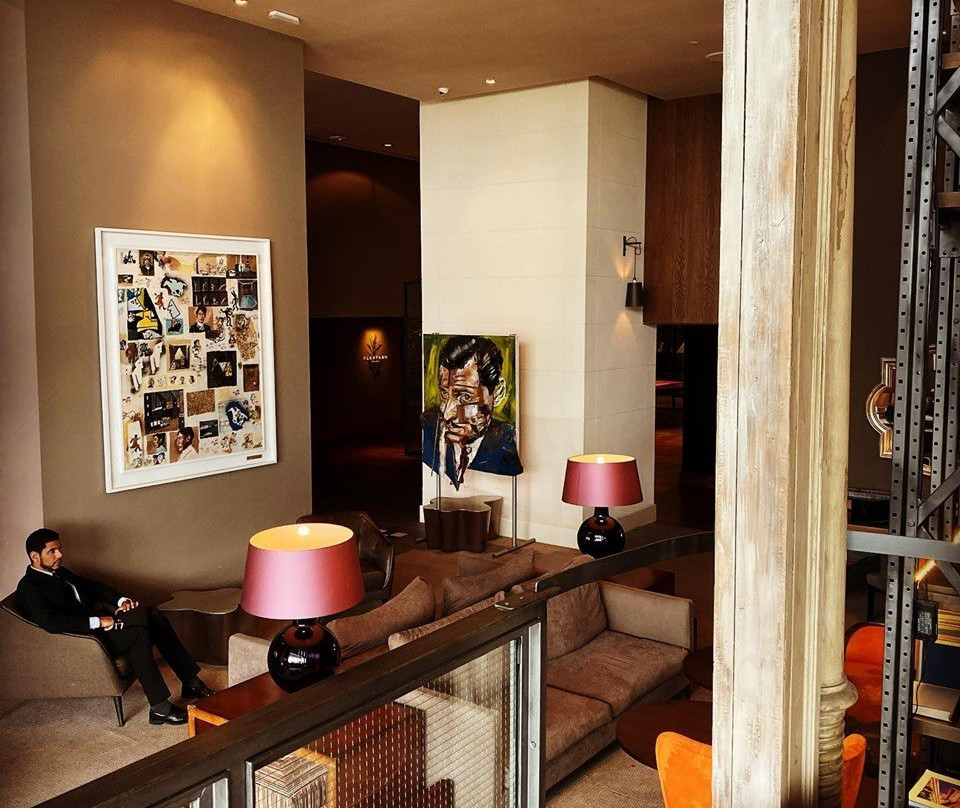 Hyatt Centric Montevideo主图