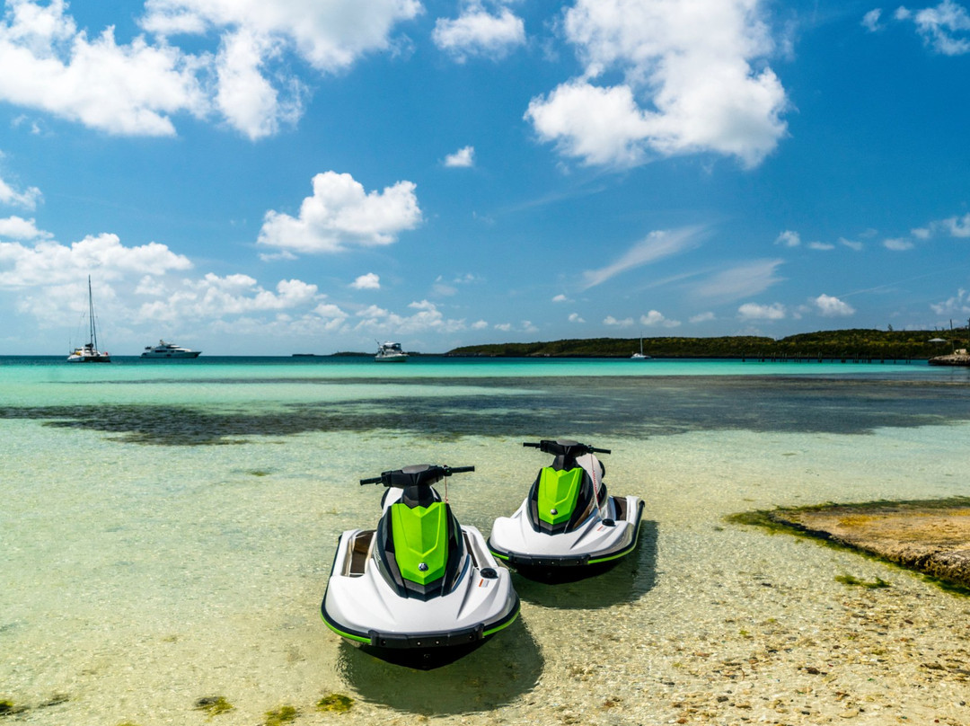 Harbour Water Adventures