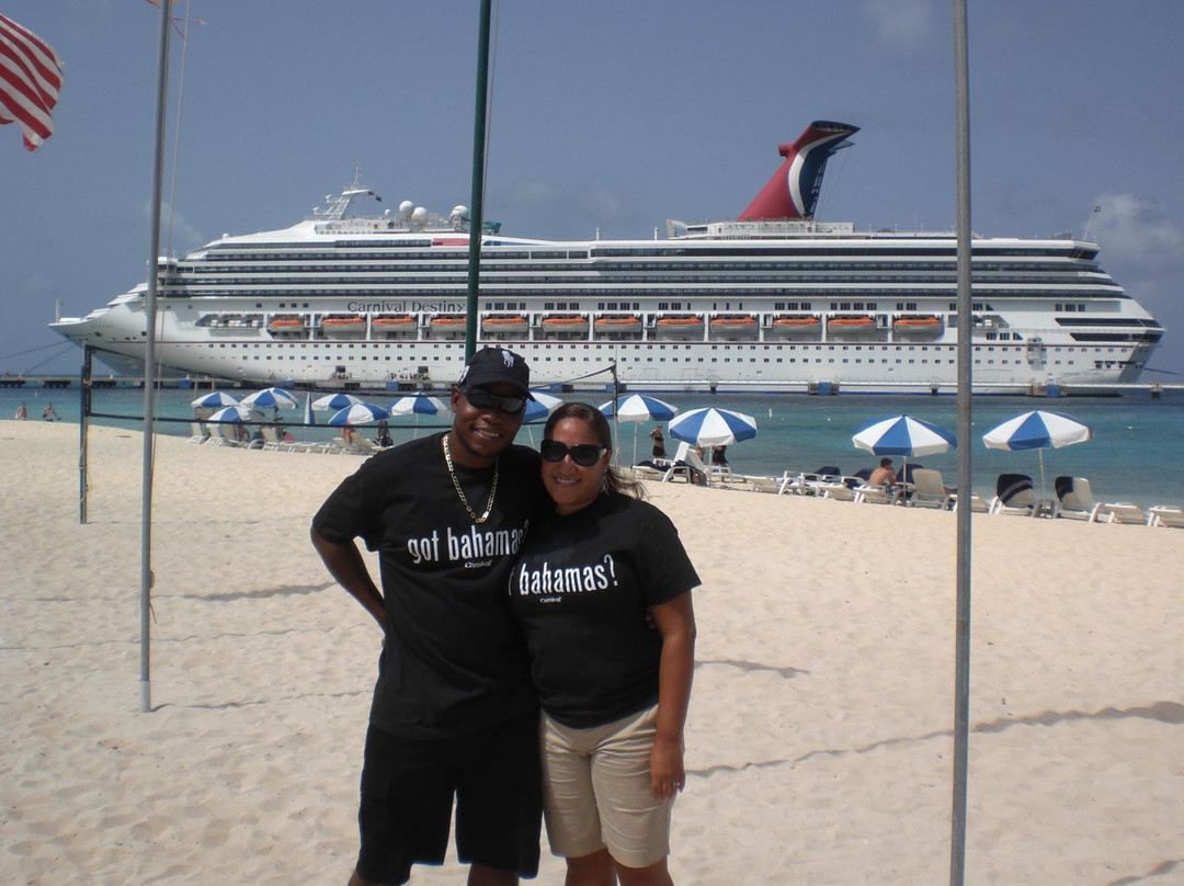 Beach Getaway Tours-弗里波特必去景点