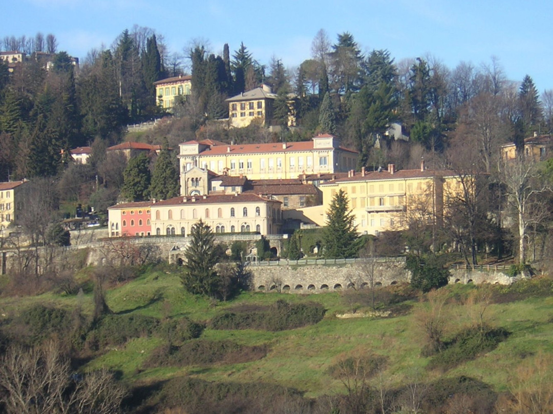 Parco dei Colli di Bergamo景点图片