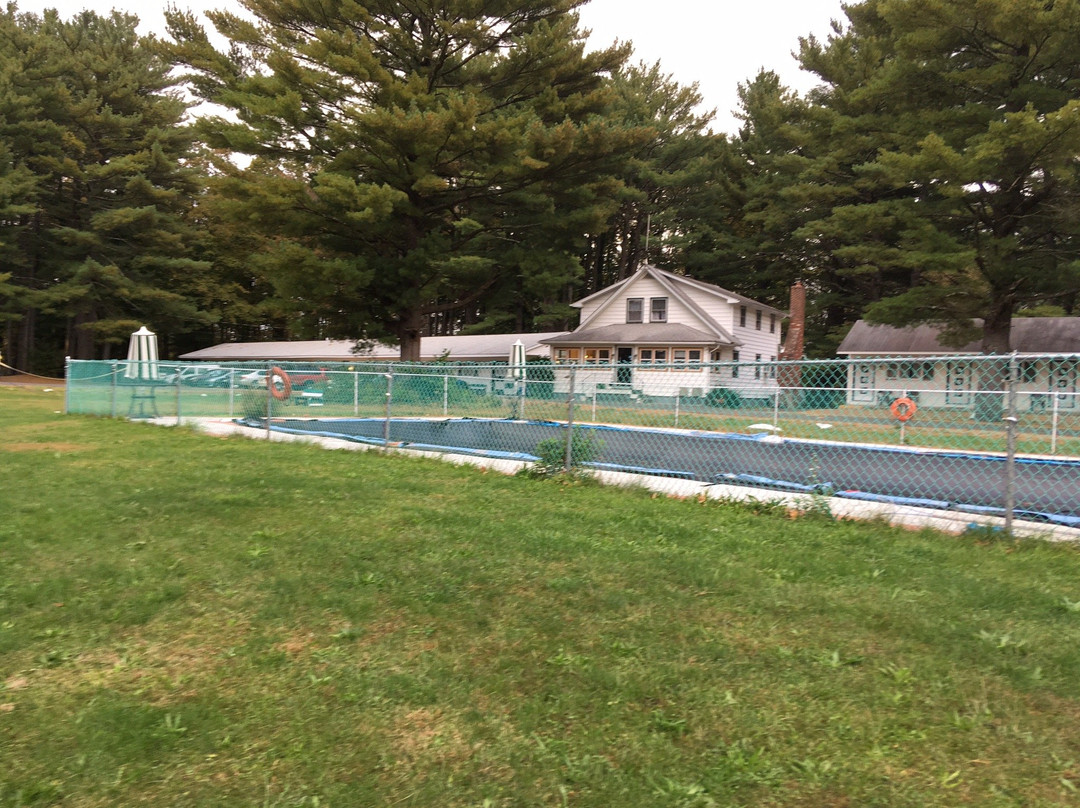 Catskill Motor Court主图