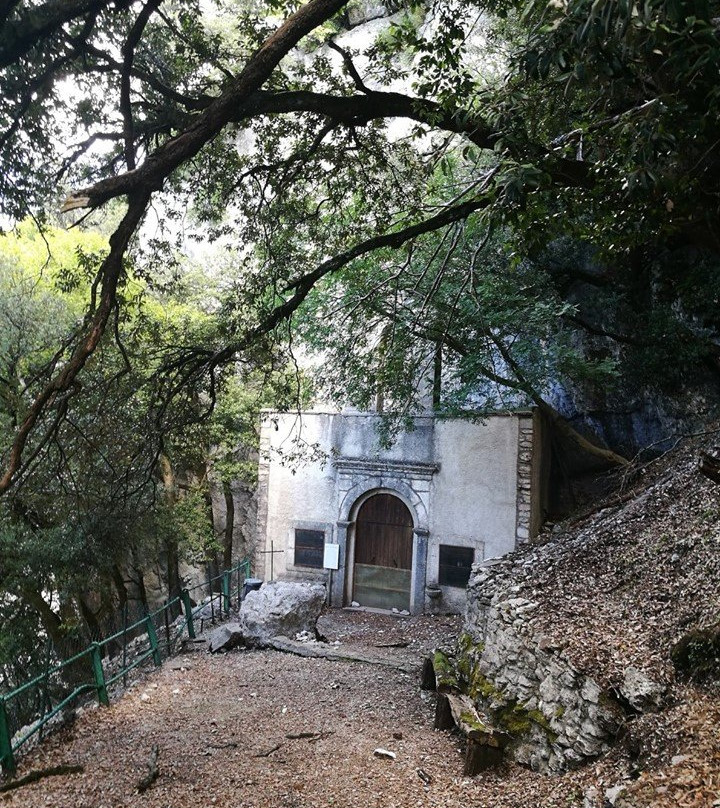 Eremo di Sant'Antonio景点图片