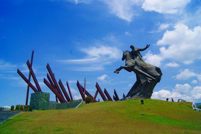 Revolution Plaza (Plaza De La Revolucion)景点图片