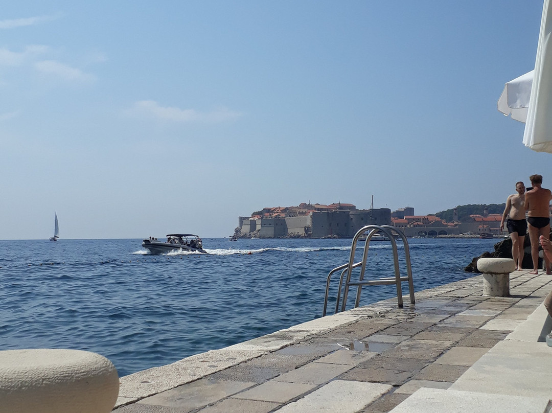 阿根廷豪华别墅酒店主图