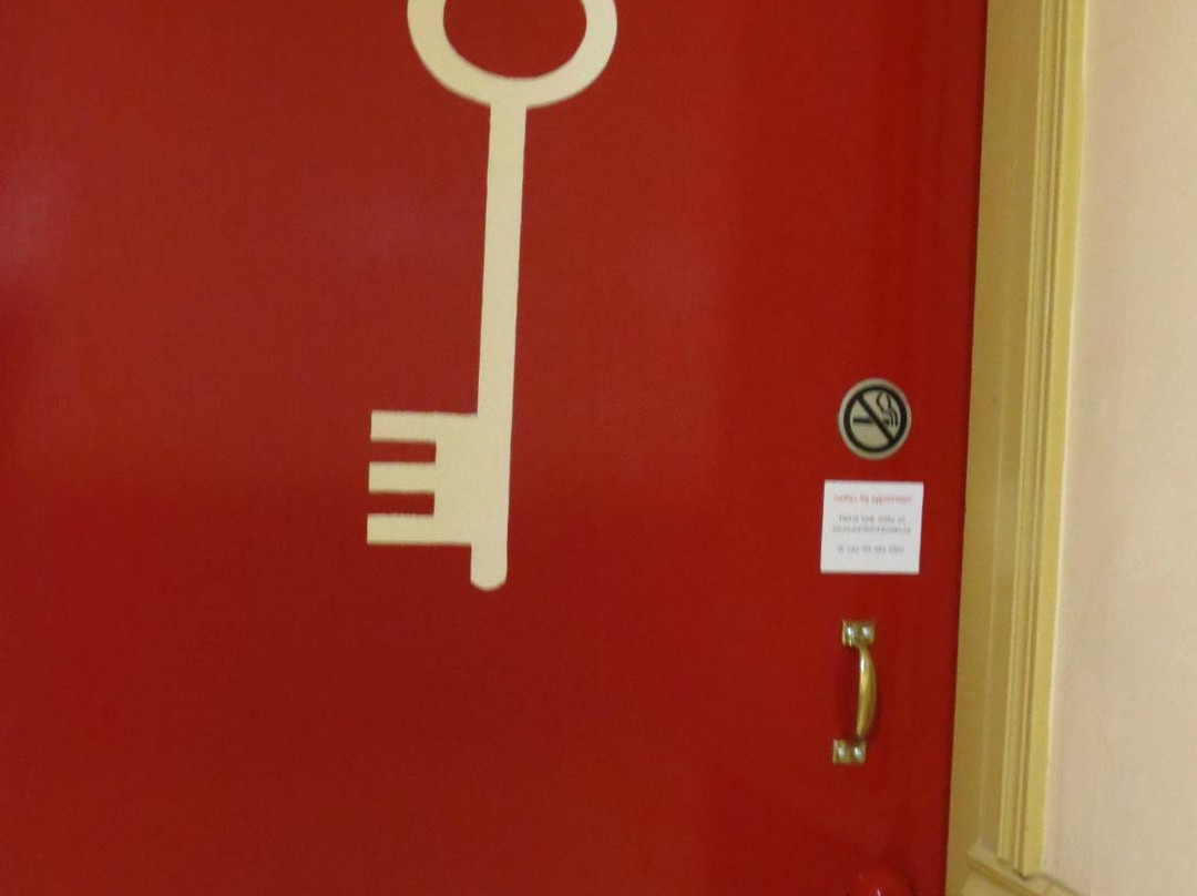 Adventure Rooms Canada-基奇纳必去景点