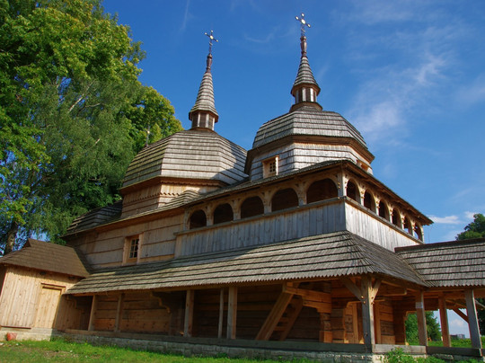 Nowe Brusno旅游攻略图片